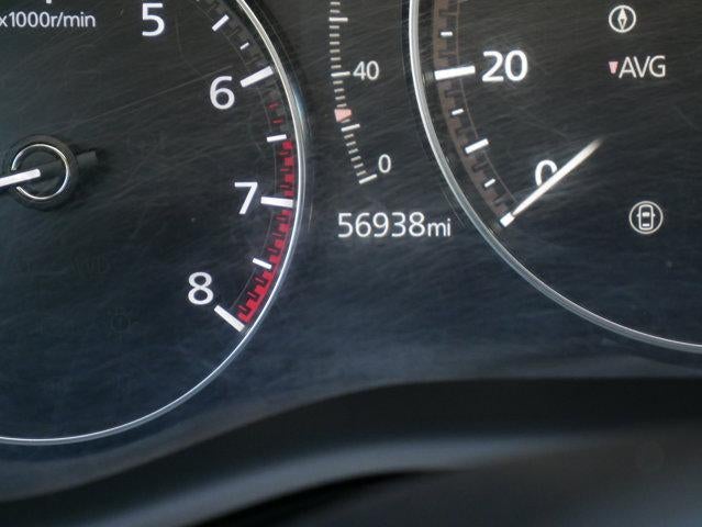 2020 Mazda Mazda CX-30 Preferred Package