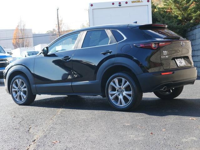 2020 Mazda Mazda CX-30 Preferred Package