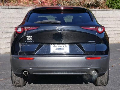 2020 Mazda Mazda CX-30 Preferred Package