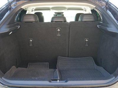 2020 Mazda Mazda CX-30 Preferred Package