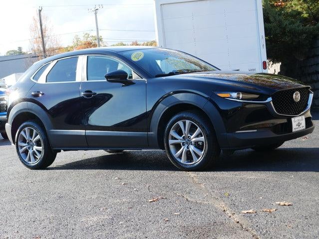 2020 Mazda Mazda CX-30 Preferred Package