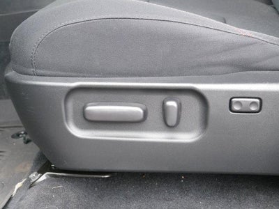 2022 Toyota Tacoma 4WD Base