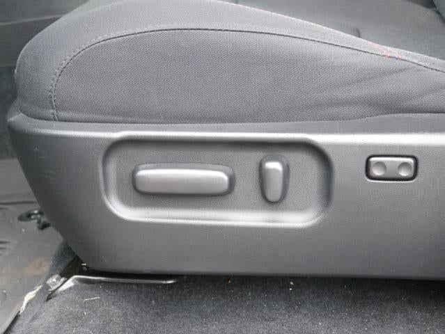 2022 Toyota Tacoma 4WD Base