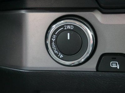 2022 Toyota Tacoma 4WD Base