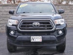 2022 Toyota Tacoma 4WD Base