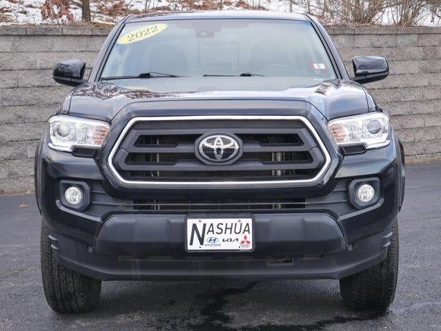 2022 Toyota Tacoma 4WD Base