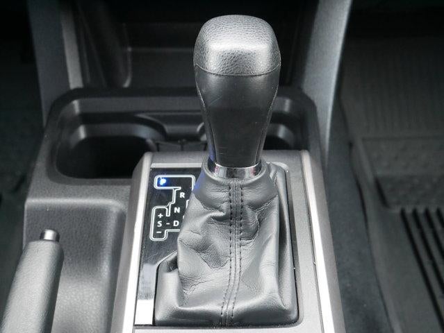 2022 Toyota Tacoma 4WD Base