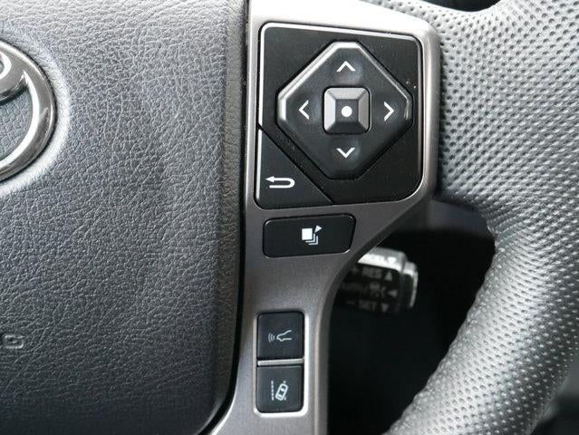 2022 Toyota Tacoma 4WD Base