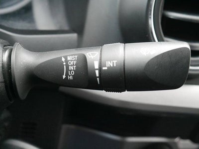 2022 Toyota Tacoma 4WD Base