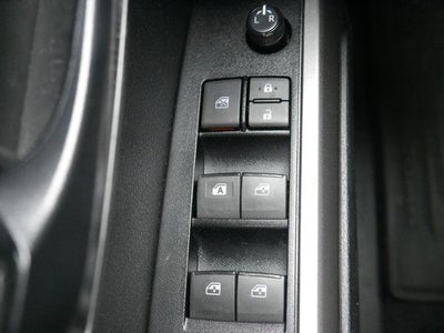 2022 Toyota Tacoma 4WD Base