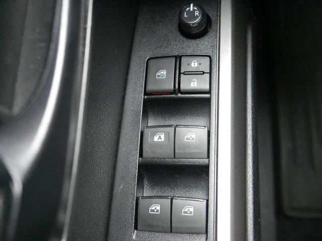 2022 Toyota Tacoma 4WD Base