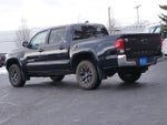 2022 Toyota Tacoma 4WD Base