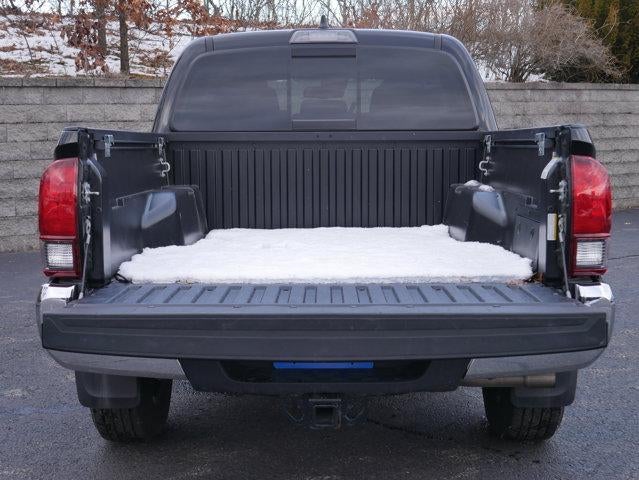 2022 Toyota Tacoma 4WD Base