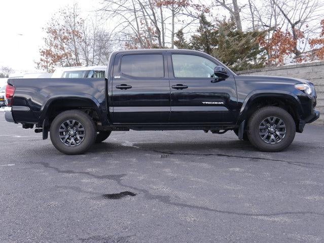 2022 Toyota Tacoma 4WD Base
