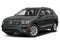 2020 Volkswagen Tiguan Base