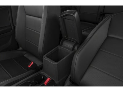 2020 Volkswagen Tiguan Base