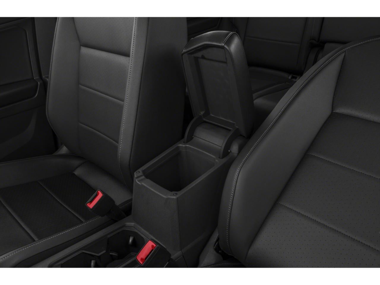 2020 Volkswagen Tiguan Base