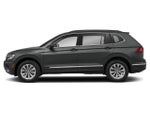 2020 Volkswagen Tiguan Base