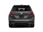 2020 Volkswagen Tiguan Base