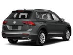 2020 Volkswagen Tiguan Base