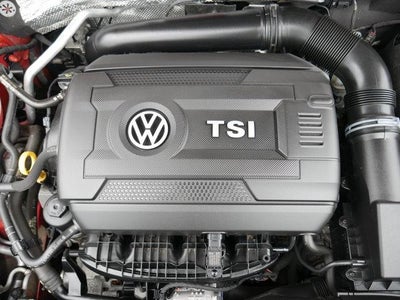 2016 Volkswagen Beetle Base