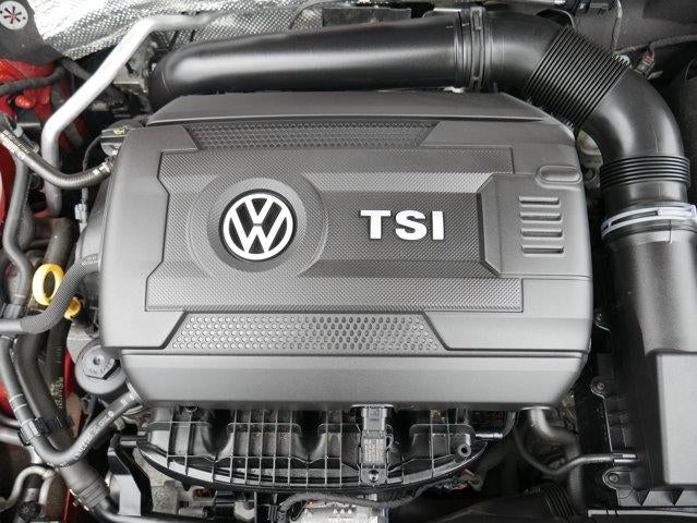 2016 Volkswagen Beetle Base
