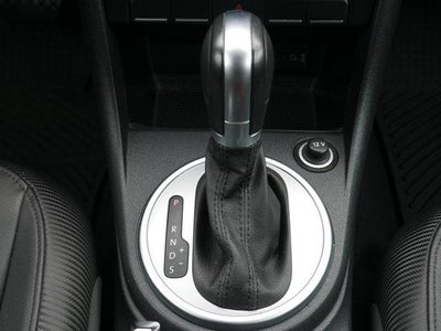 2016 Volkswagen Beetle Base