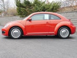 2016 Volkswagen Beetle Base