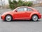 2016 Volkswagen Beetle Base