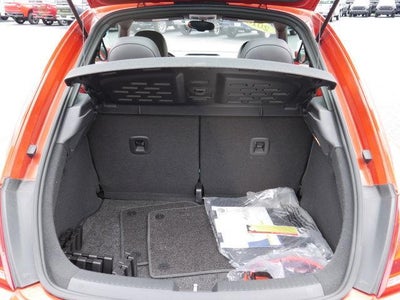 2016 Volkswagen Beetle Base