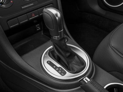 2016 Volkswagen Beetle Base