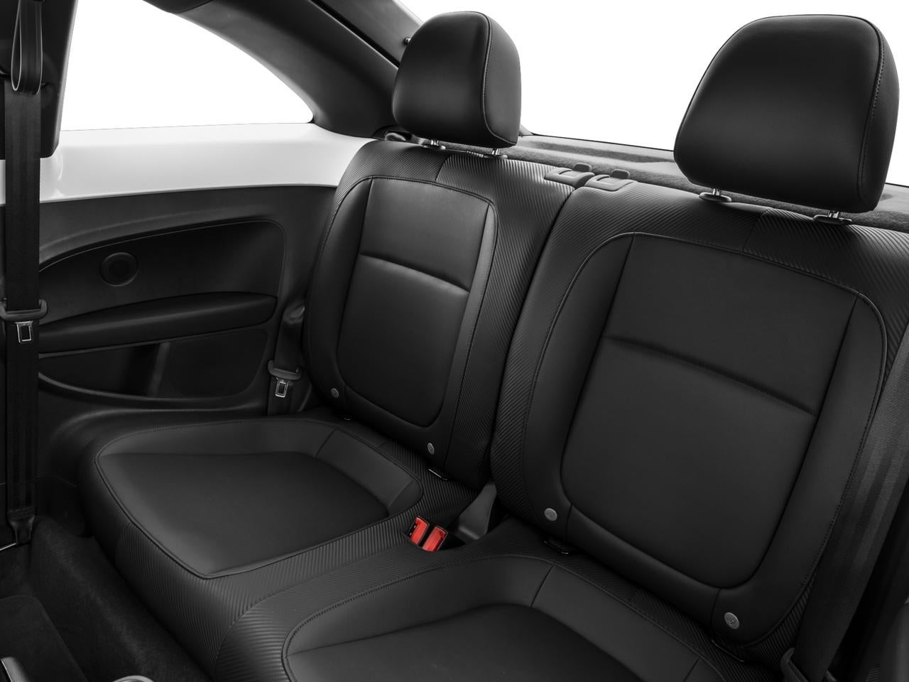 2016 Volkswagen Beetle Base