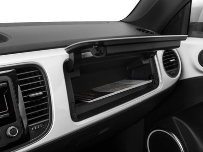 2016 Volkswagen Beetle Base