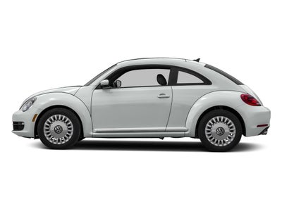 2016 Volkswagen Beetle Base
