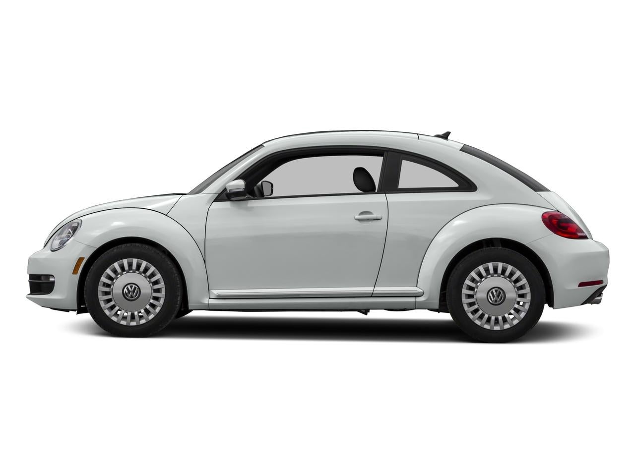 2016 Volkswagen Beetle Base