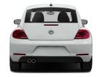 2016 Volkswagen Beetle Base