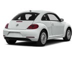 2016 Volkswagen Beetle Base