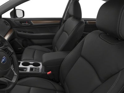 2018 Subaru Legacy Limited