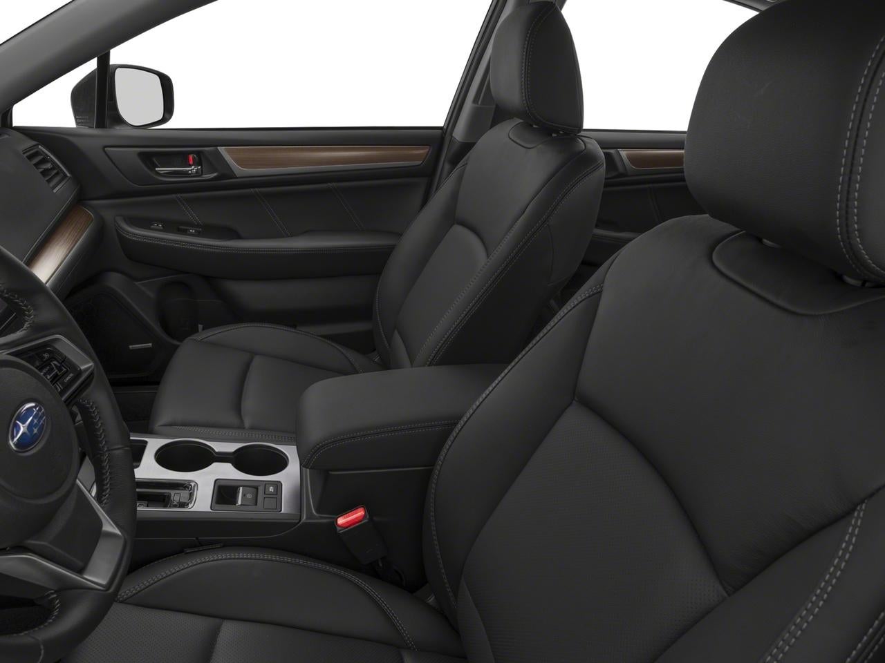 2018 Subaru Legacy Limited