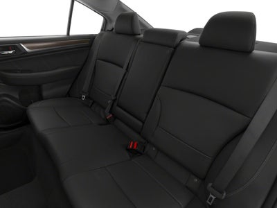 2018 Subaru Legacy Limited