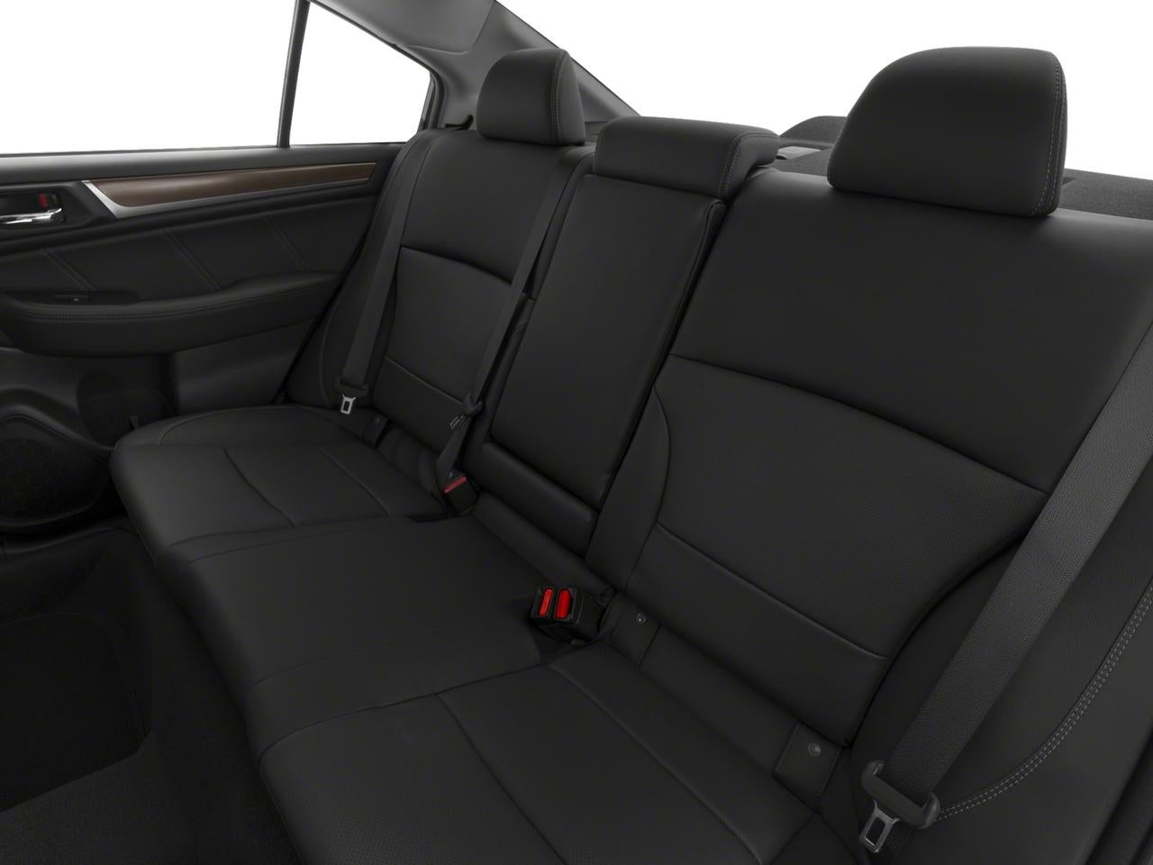 2018 Subaru Legacy Limited