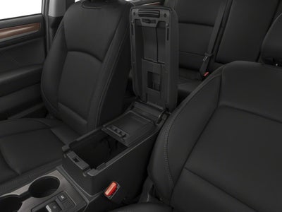 2018 Subaru Legacy Limited