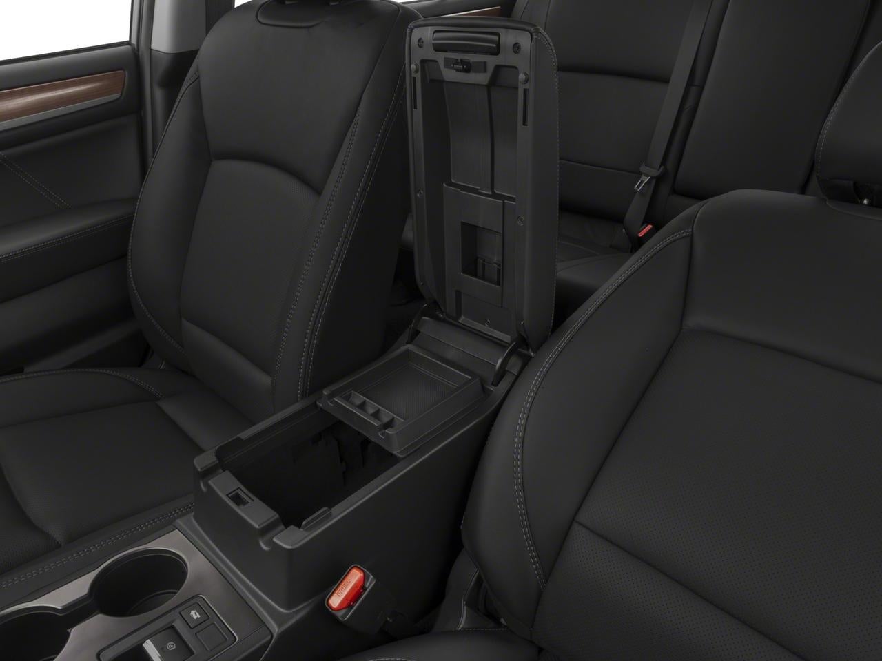 2018 Subaru Legacy Limited