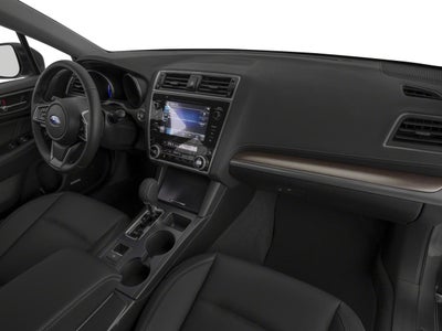 2018 Subaru Legacy Limited