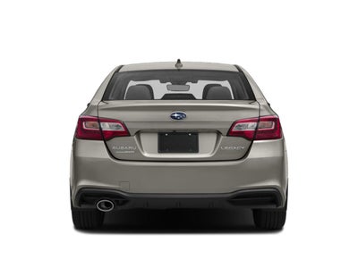 2018 Subaru Legacy Limited