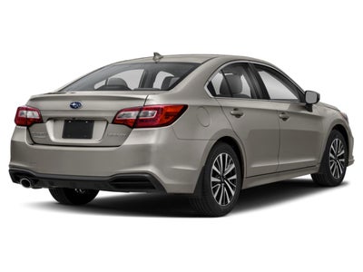 2018 Subaru Legacy Limited