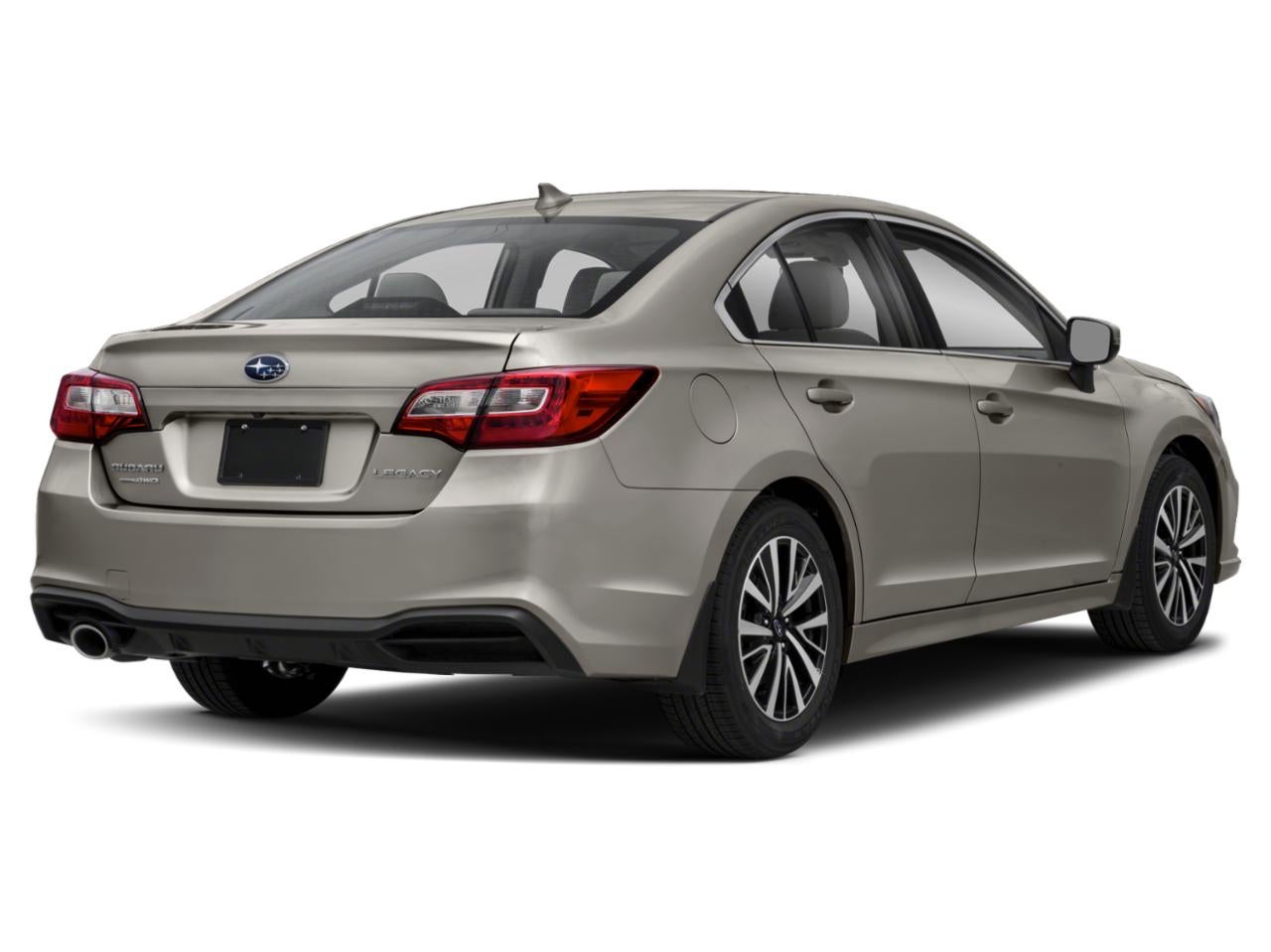 2018 Subaru Legacy Limited