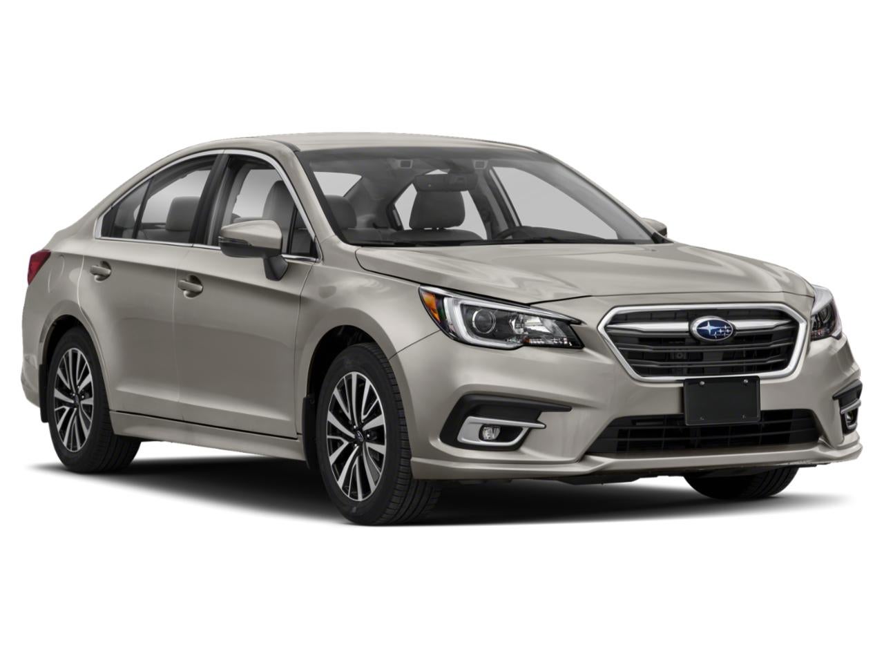 2018 Subaru Legacy Limited