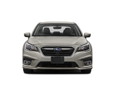 2018 Subaru Legacy Limited