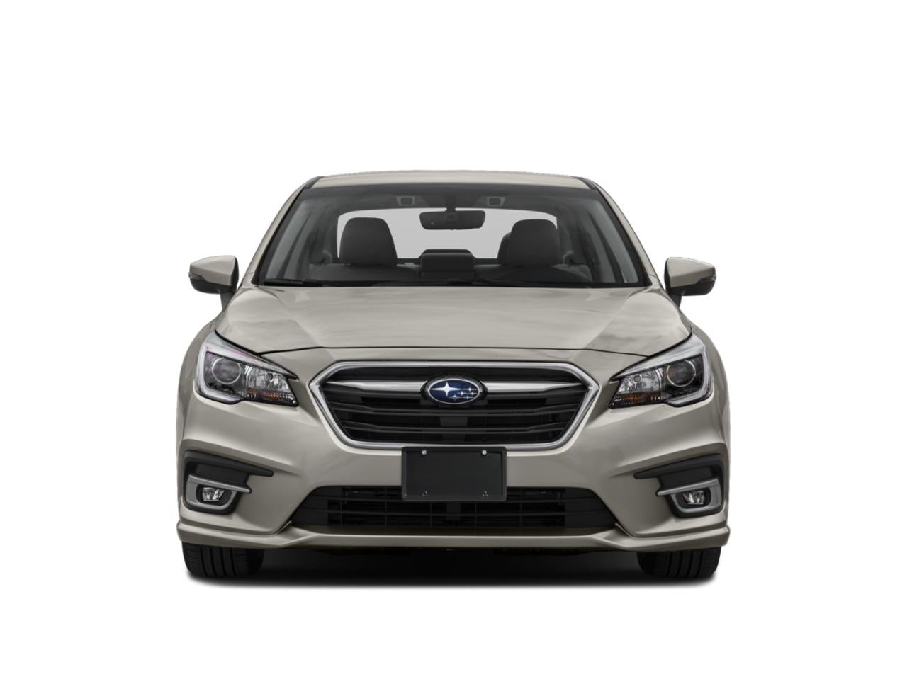 2018 Subaru Legacy Limited